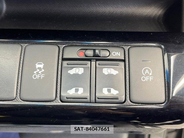Honda STEP WGN 2012-09 8782177-5