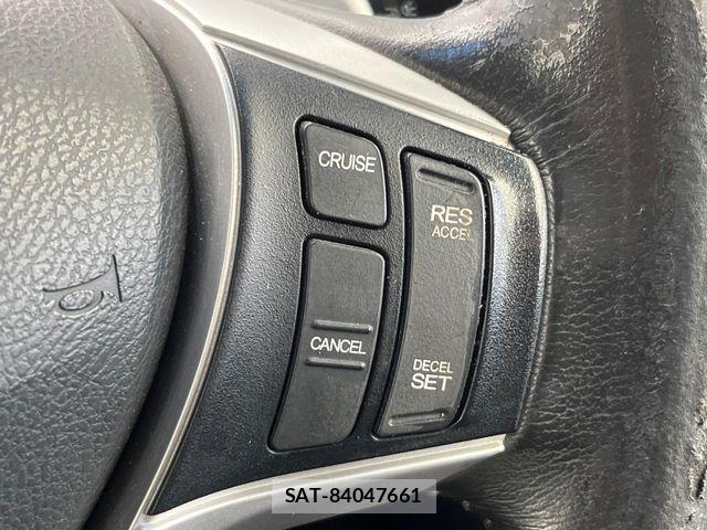 Honda STEP WGN 2012-09 8782177-6
