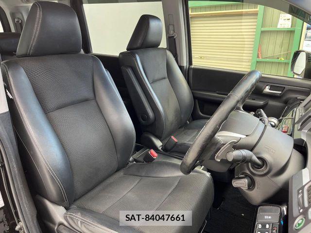 Honda STEP WGN 2012-09 8782177-7