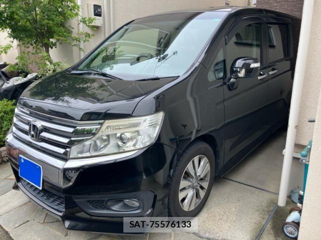 Honda STEP WGN 2013-09 8782176-0