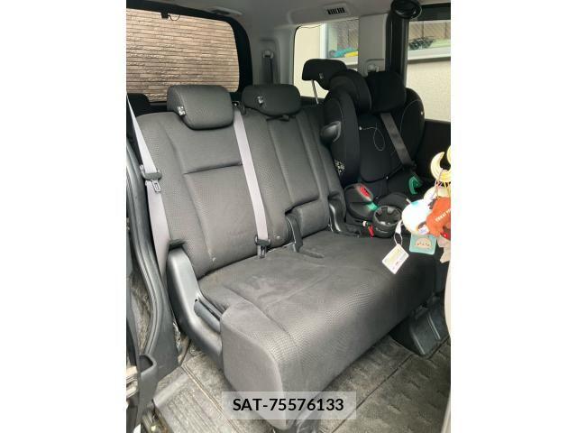Honda STEP WGN 2013-09 8782176-9