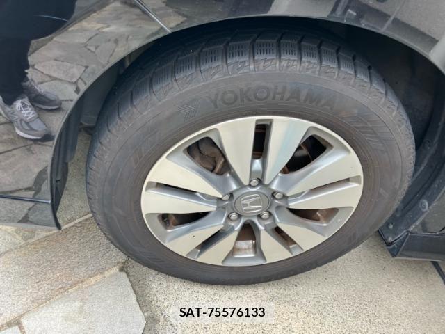 Honda STEP WGN 2013-09 8782176-4