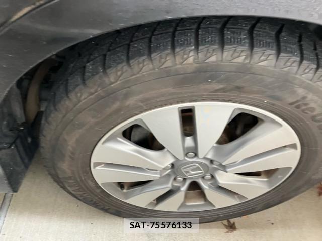 Honda STEP WGN 2013-09 8782176-5