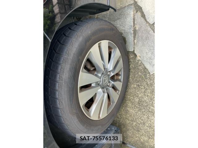 Honda STEP WGN 2013-09 8782176-6