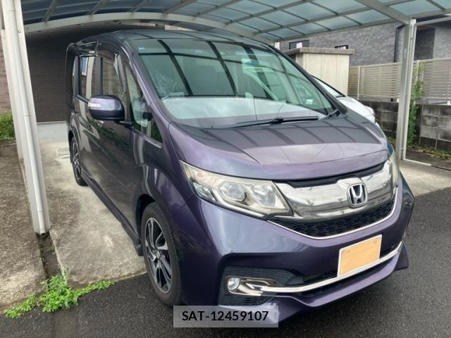 Honda STEP WGN 2016-06 8782173-0