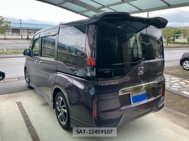 Honda STEP WGN 2016-06 8782173-2