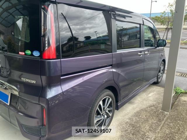 Honda STEP WGN 2016-06 8782173-3