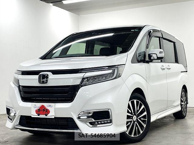 Honda STEP WGN 2017-10 8782169-0