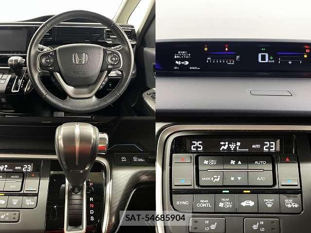 Honda STEP WGN 2017-10 8782169-3