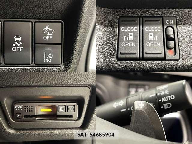 Honda STEP WGN 2017-10 8782169-4