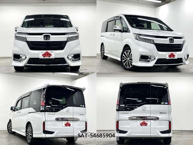 Honda STEP WGN 2017-10 8782169-8