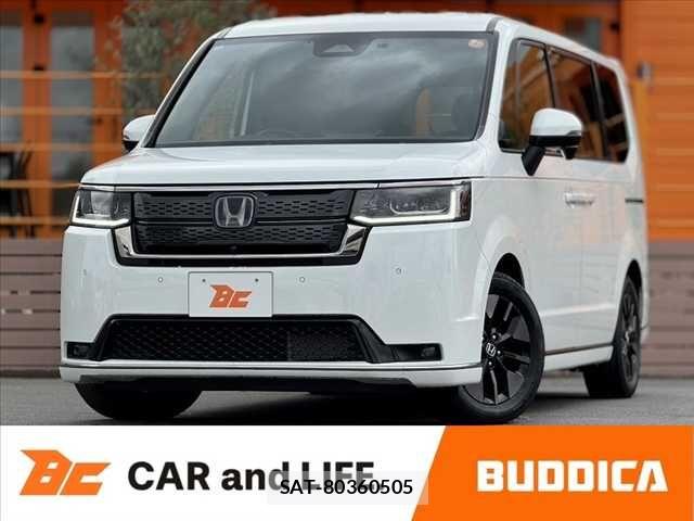 Honda STEP WGN 2022-11 8782167-0