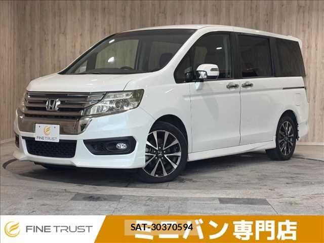 Honda STEP WGN 2013-02 8782175-0
