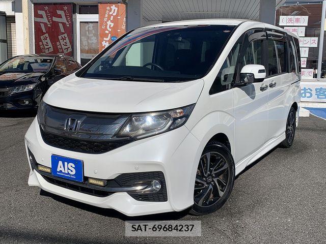 Honda STEP WGN 2016-11 8782172-0