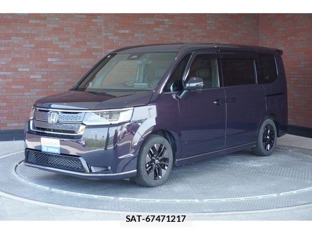 Honda STEP WGN 2023-11 8797585-0