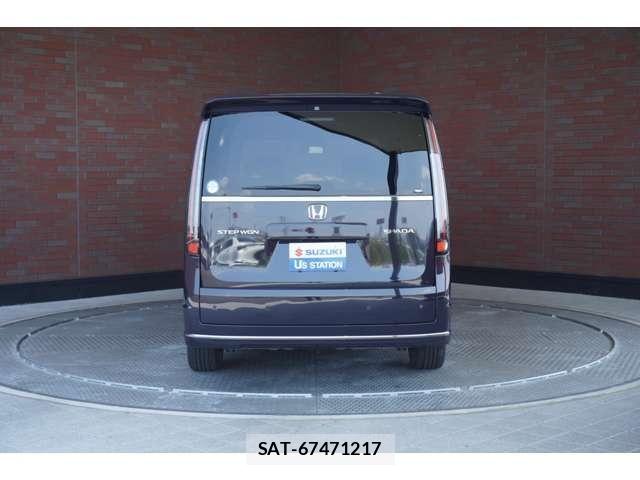 Honda STEP WGN 2023-11 8797585-2