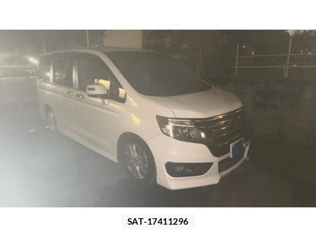 Honda STEP WGN 2012-04 8797596-0