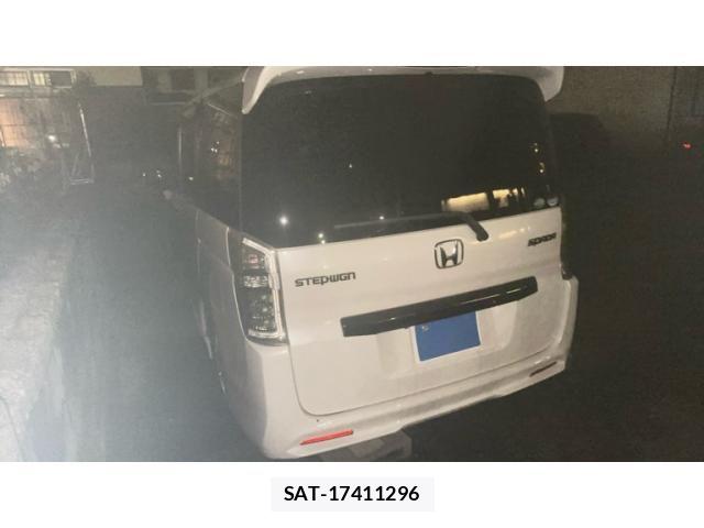 Honda STEP WGN 2012-04 8797596-5
