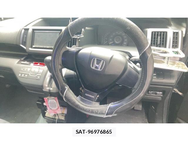 Honda STEP WGN 2009-12 8797598-17