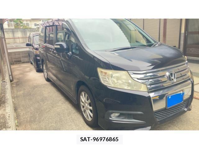 Honda STEP WGN 2009-12 8797598-2