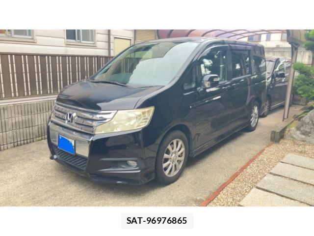 Honda STEP WGN 2009-12 8797598-3
