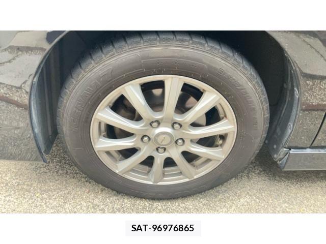 Honda STEP WGN 2009-12 8797598-4