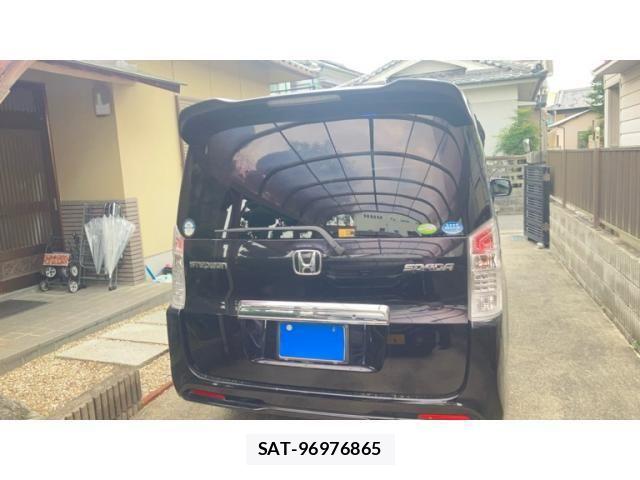 Honda STEP WGN 2009-12 8797598-5