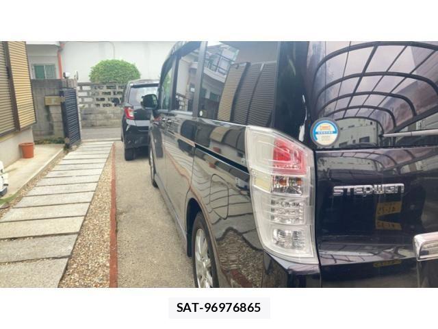 Honda STEP WGN 2009-12 8797598-7