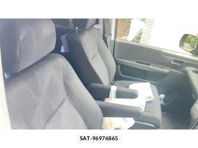 Honda STEP WGN 2009-12 8797598-8
