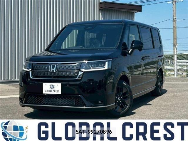 Honda STEP WGN 2026-06 8797587-0