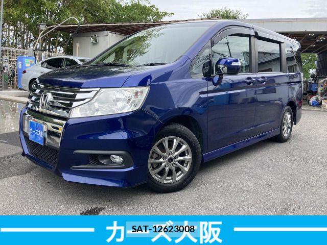 Honda STEP WGN 2011-02 8797594-0