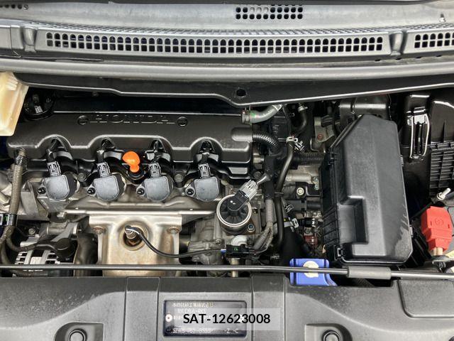 Honda STEP WGN 2011-02 8797594-9