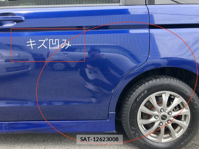 Honda STEP WGN 2011-02 8797594-12