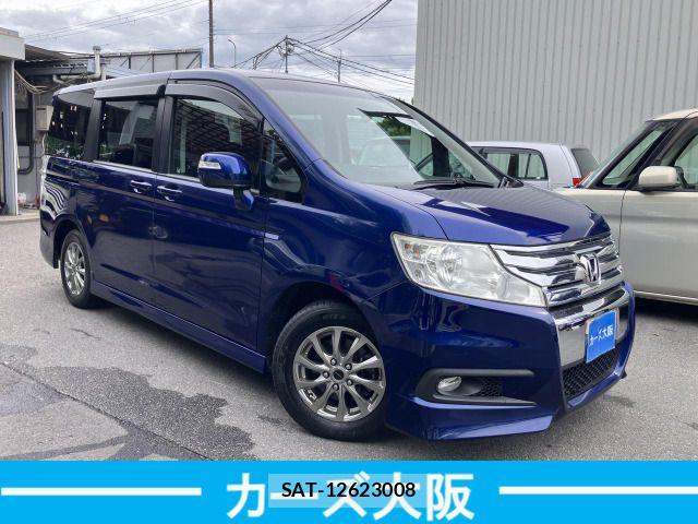 Honda STEP WGN 2011-02 8797594-1