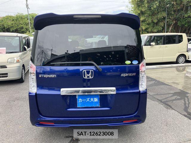 Honda STEP WGN 2011-02 8797594-3