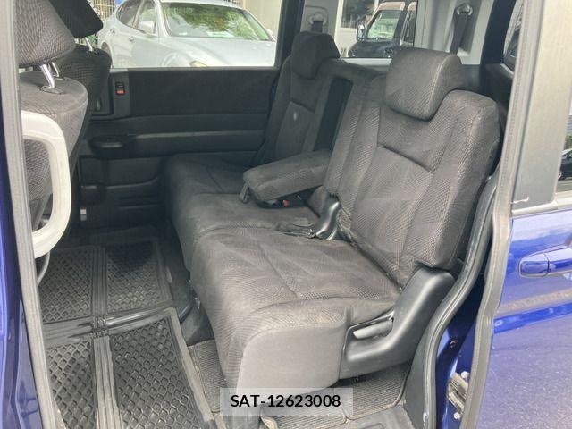 Honda STEP WGN 2011-02 8797594-4