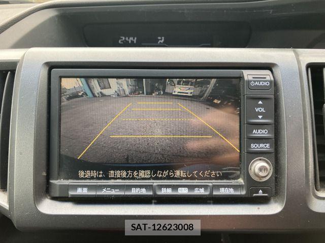 Honda STEP WGN 2011-02 8797594-7