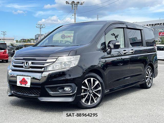Honda STEP WGN 2014-02 8797590-0