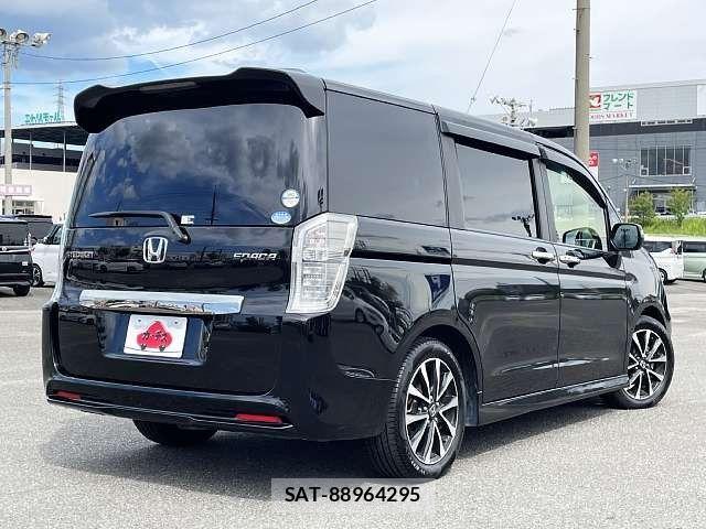 Honda STEP WGN 2014-02 8797590-2