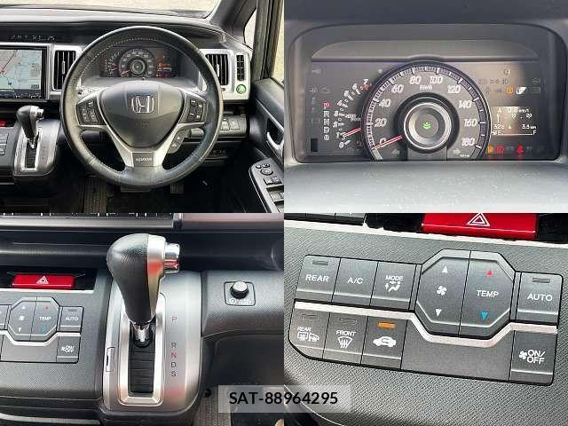 Honda STEP WGN 2014-02 8797590-3
