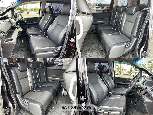 Honda STEP WGN 2014-02 8797590-7