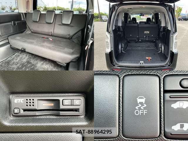 Honda STEP WGN 2014-02 8797590-8
