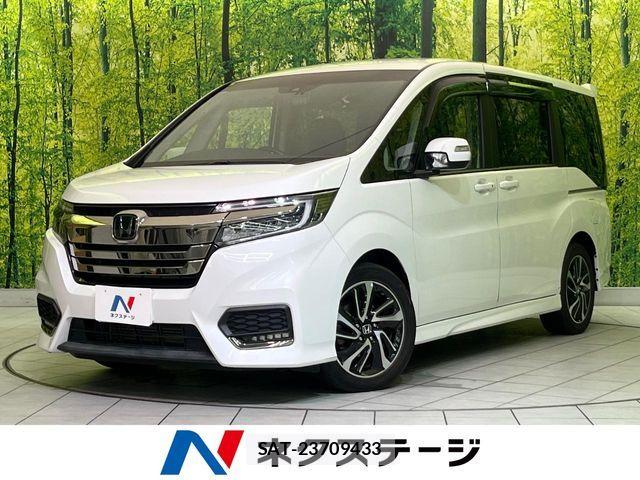 Honda STEP WGN 2019-12 8797588-0