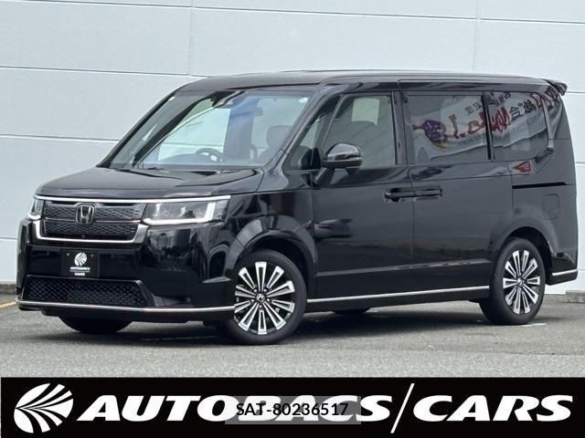Honda STEP WGN 2026-01 8797586-0