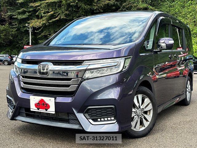 Honda STEP WGN 2017-10 8797589-0