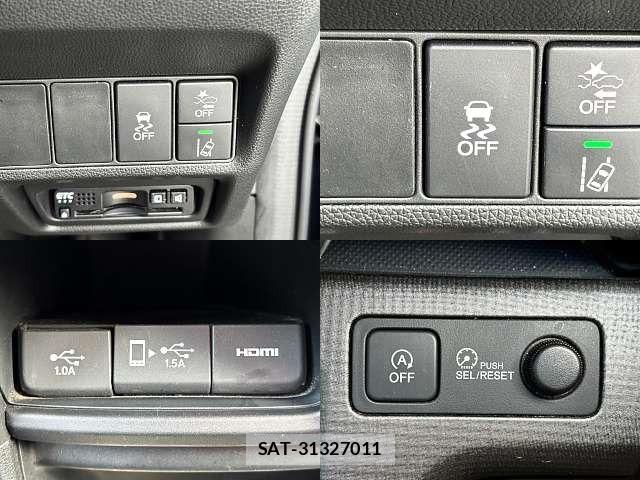 Honda STEP WGN 2017-10 8797589-4