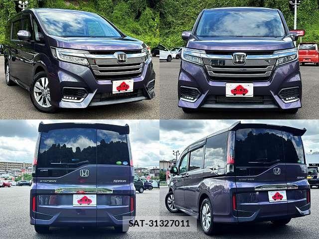 Honda STEP WGN 2017-10 8797589-8
