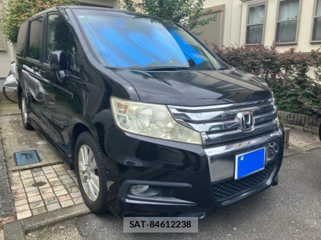 Honda STEP WGN 2010-07 8797592-0