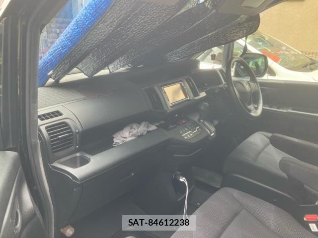 Honda STEP WGN 2010-07 8797592-9