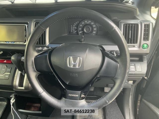 Honda STEP WGN 2010-07 8797592-15